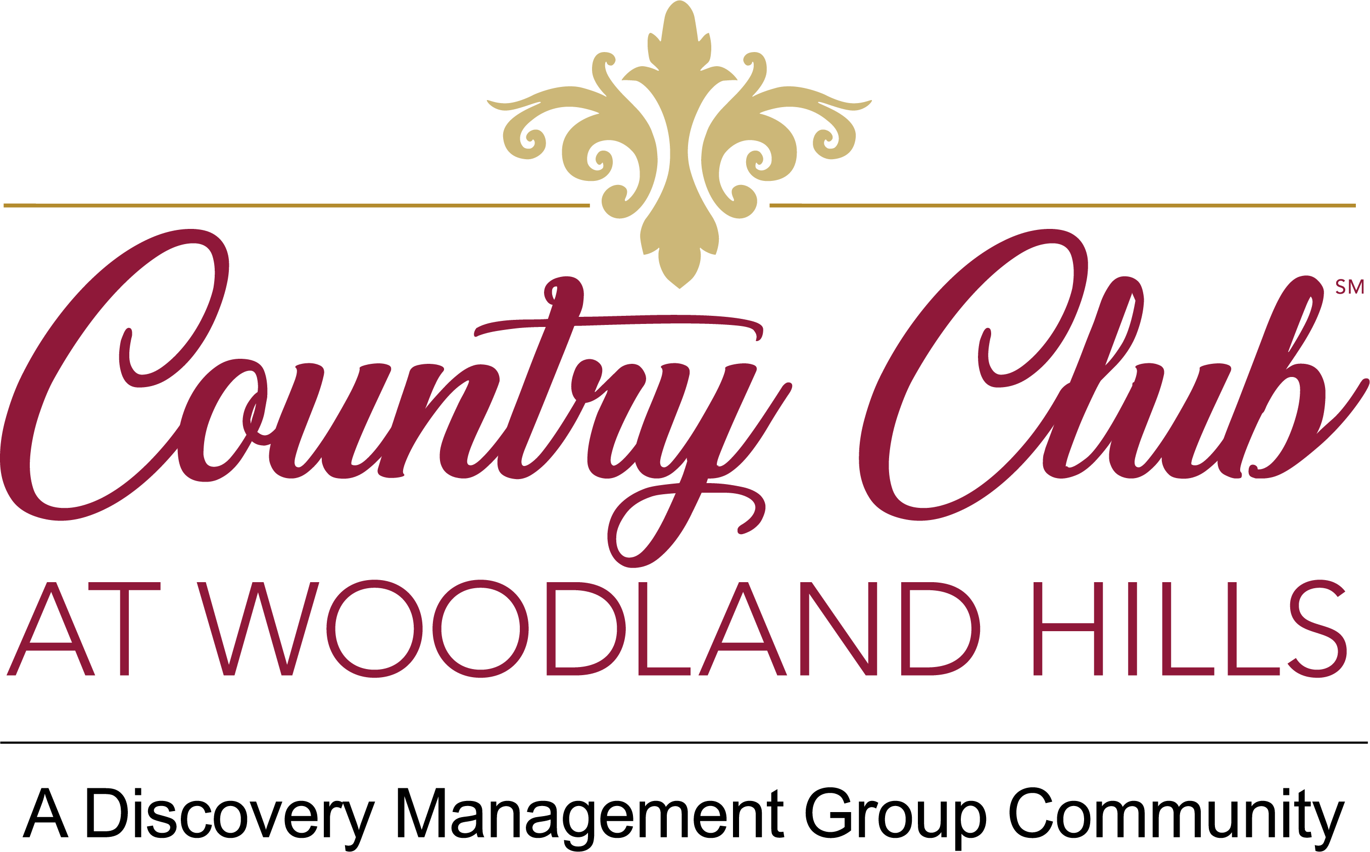 Return to Country Club at Woodland Hills homepage